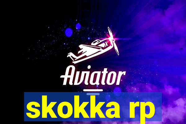 skokka rp